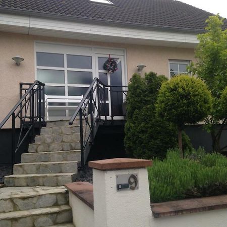 Loreley Bed And Breakfast Bornich Exteriér fotografie